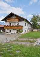 Imej utama Lovely Farmhouse Apartment Near the ski Area in Neukirchen