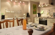 Others 2 Spacious and Charming House With Terrace and Barbecue in the Centre of Libin