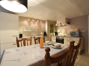 Others 4 Spacious and Charming House With Terrace and Barbecue in the Centre of Libin