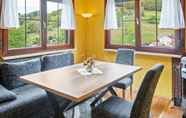 Lain-lain 2 Holiday Home in Langenbach With Garden, Terrace & BBQ