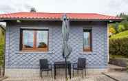 Khác 4 Holiday Home in Langenbach With Garden, Terrace & BBQ