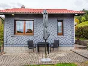 Khác 4 Holiday Home in Langenbach With Garden, Terrace & BBQ