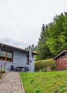 Imej utama Holiday Home in Langenbach With Garden, Terrace & BBQ