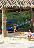 Taman Holiday Farm Situated Next to the Kellerwald-edersee National Park With a Sunbathing Lawn