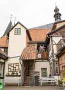 Primary image Attractive Apartment in Quedlinburg