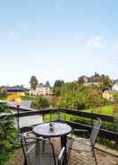 Imej utama Holiday Home in Saxon Switzerland With Mountain View, Terrace and Garden