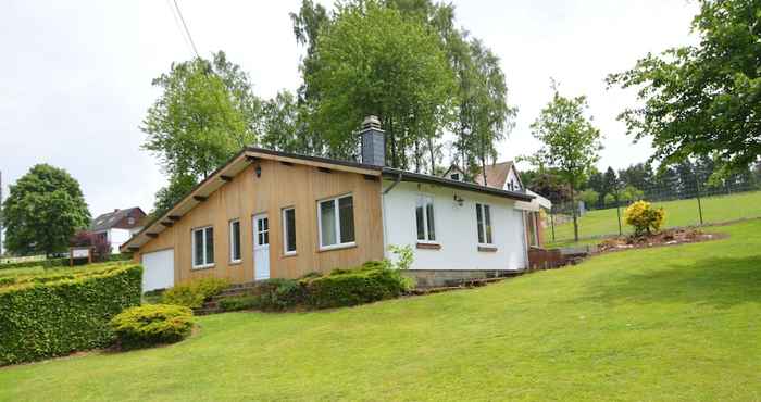 Lainnya Beautiful House With View of the Houille Valley