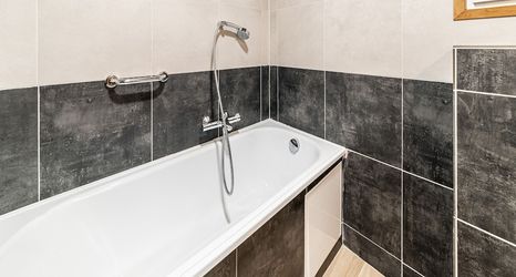 Lainnya 2 Holiday Home in Houffaliz With Garden