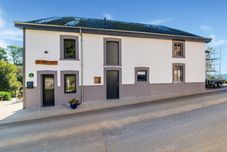 Lainnya Holiday Home in Houffaliz With Garden