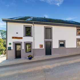 Primary image 1 Holiday Home in Houffaliz With Garden, Arrondissement of Arlon Hotels