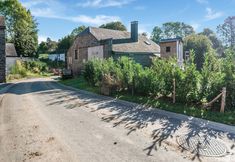 Lainnya 5 Holiday Home in Houffaliz With Garden