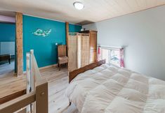 Lainnya 6 Holiday Home in Houffaliz With Garden