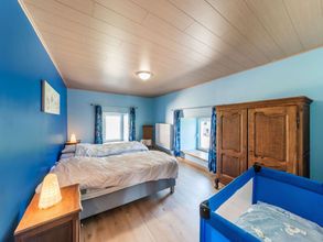 Lainnya 4 Holiday Home in Houffaliz With Garden