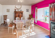 Lainnya 7 Holiday Home in Houffaliz With Garden