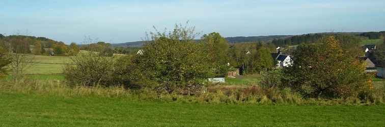 Others Charming Holiday Home in Liebenscheid by the Forest