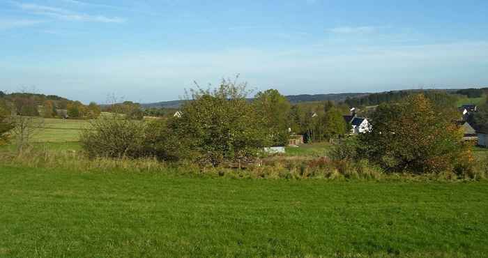 Others Charming Holiday Home in Liebenscheid by the Forest