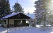 Others 6 Charming Holiday Home in Liebenscheid by the Forest