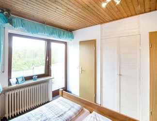 Lain-lain 2 Cosy Apartment With Terrace and Garden Access in a Quiet Wooded Area