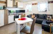Others 7 Cosy Apartment With Terrace and Garden Access in a Quiet Wooded Area