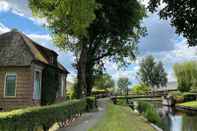 Khác Cozy House with a Boat near Giethoorn & Weerribben Wieden National Park