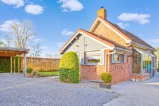 Others Holiday Home in Hollebeke With Private Garden