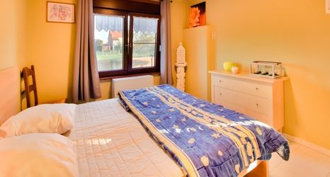 Others 2 Holiday Home in Hollebeke With Private Garden