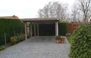 Others 2 Modern Holiday Home in Hollebeke With Private Garden