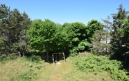 Others 7 Beautiful Dune Villa With Thatched Roof on Ameland, 800 Meters From the Beach