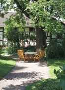 Imej utama Comfortable Apartment in Tabarz Thuringia Near Forest