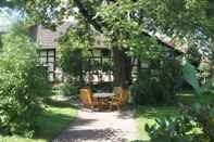 Lain-lain Comfortable Apartment in Tabarz Thuringia Near Forest