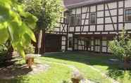 Lainnya 6 Comfortable Apartment in Tabarz Thuringia Near Forest