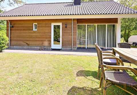 Others Beautiful Chalet With gas Fire and Gorgeous View of the Natural Surroundings