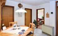 Lainnya 3 Quaint Apartment With Private Terrace, Garden, Barbecue