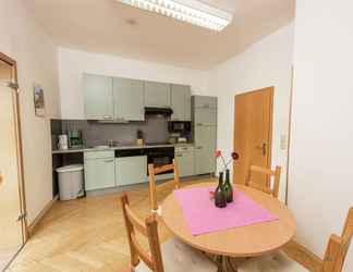 อื่นๆ 2 Apartment in Thuringia With a Private Entrance