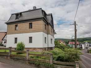 Others 4 Apartment in Thuringia With a Private Entrance