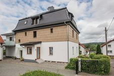 Others Apartment in Winterstein Near Sledging Hill