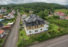 其他 4 Apartment in Winterstein Near Sledging Hill