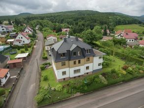 其他 4 Apartment in Winterstein Near Sledging Hill