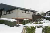 Lainnya Holiday Home in Mielinghausen With Garden, Terrace, Heating