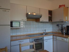 อื่นๆ 4 Holiday Home in the Eifel With Balcony