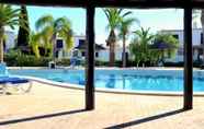 Others 4 Attractive Apartment in Albufeira With sea View