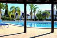 Lainnya Attractive Apartment in Albufeira With sea View