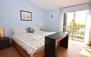 Others 2 Attractive Apartment in Albufeira With sea View