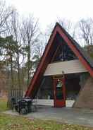 Imej utama Lovely Holiday Home in Limburg Amid Lush Forest