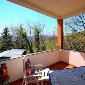 Primary image 1 里约靠近渔村的度假屋, Framura 酒店