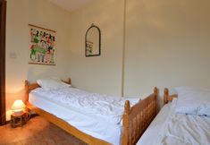 Others 2 Charming Holiday House With Sauna, Tanning Bed, Garden, Terrace and Lovely View