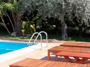 Others 4 Luxurious Villa in Caltagirone Italy With Private Pool