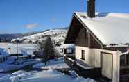 Lainnya 3 Alluring Apartment in Bernau im Schwarzwald With Valley View