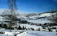 Khác 7 Alluring Apartment in Bernau im Schwarzwald With Valley View