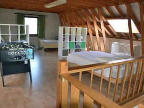 기타 4 Cozy Escape in Rendeux